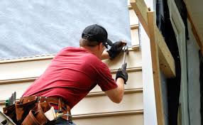 Best Engineered Wood Siding  in Contoocook, NH